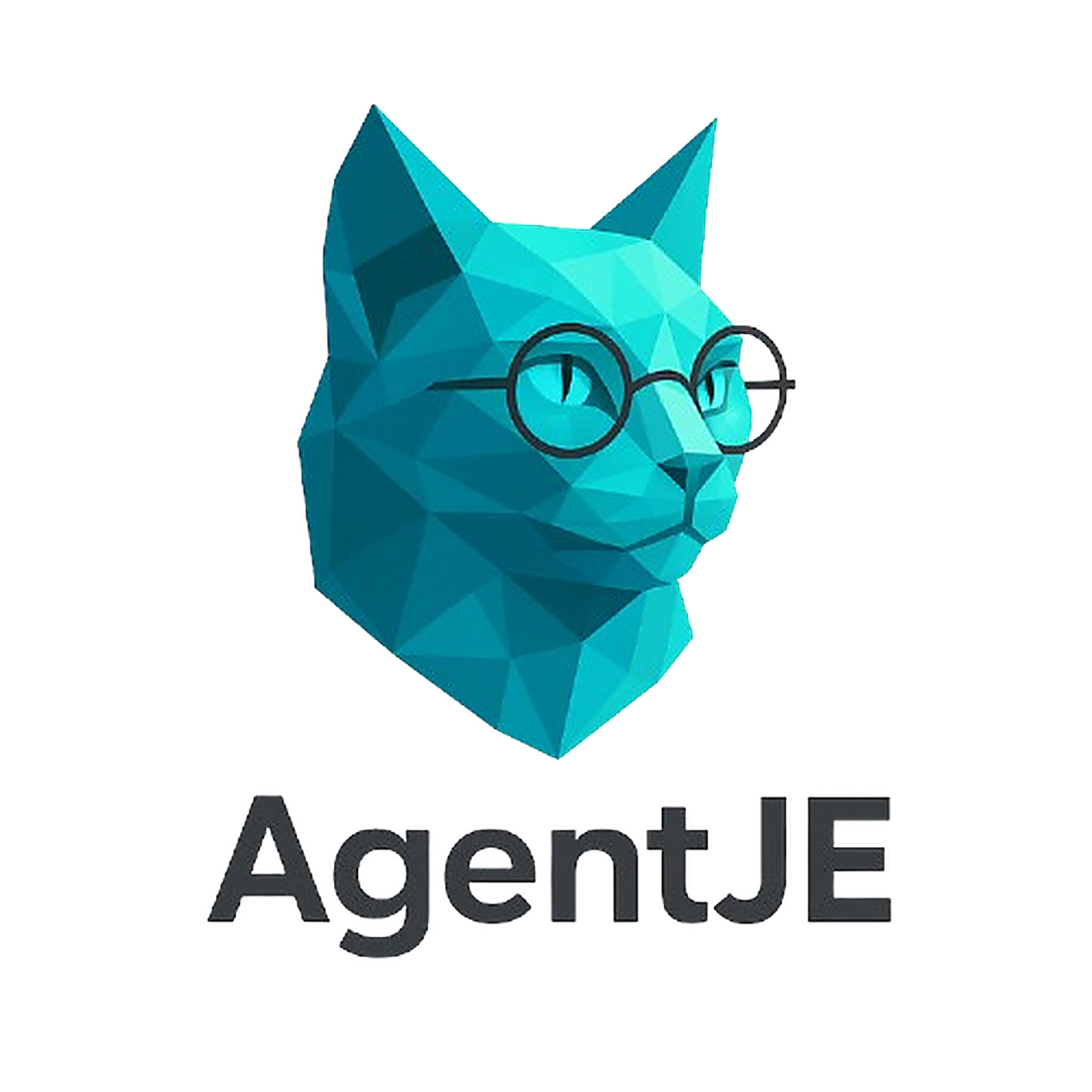 AgentJE logo